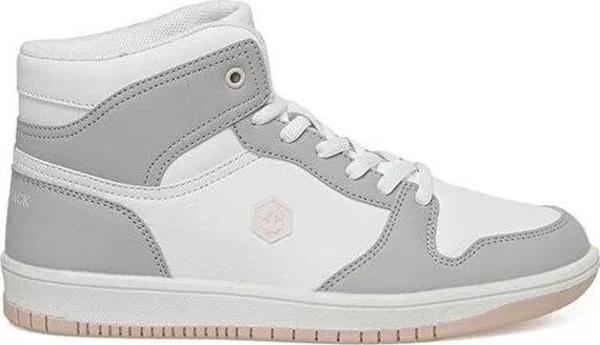 Lumberjack 3F Rachel Wmn Hi 3Pr Kadın Sneaker Spor Ayakkabı - Image 1