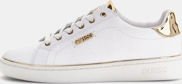 Guess Kadın I-Beckie-Eu Sneaker Ayakkabı FL5BEKFAL12 - Image 1