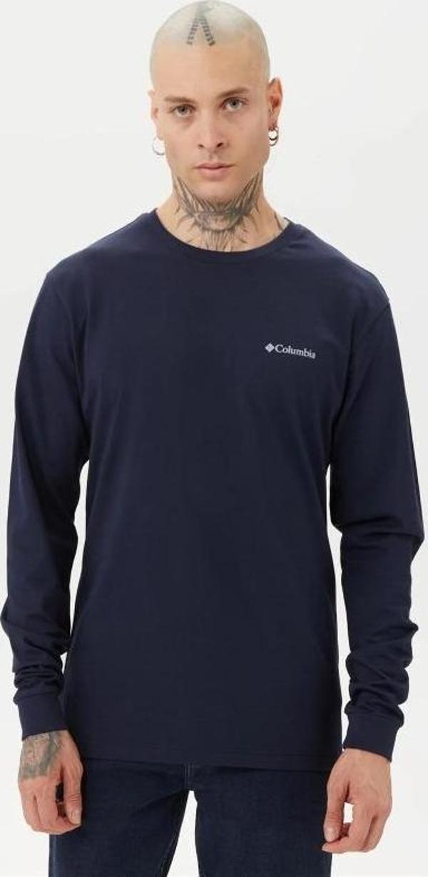 Columbia Cs0354 Csc Basic Erkek T-shirt - Image 1