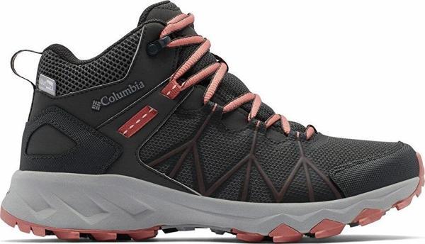 Columbia Bl7573 Peakfreak II Mid Outdry Kadın Bot - Image 1