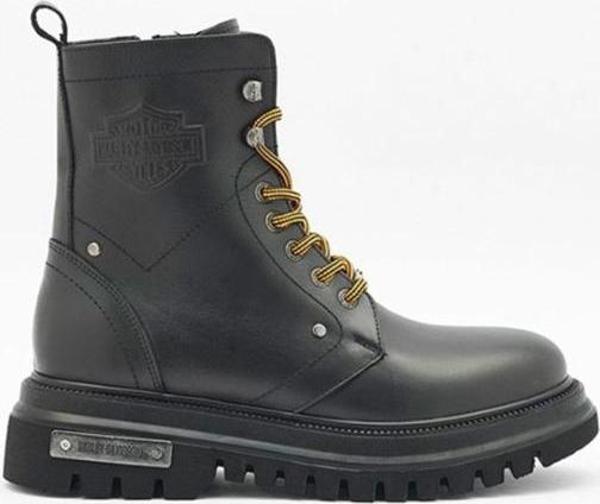Harley Davidson Dearie Erkek Bot - Image 1