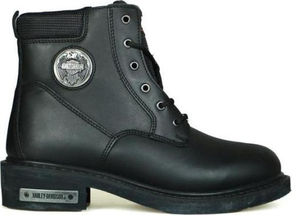 Harley Davidson Jim Erkek Bot - Image 1