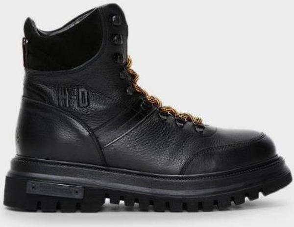 Harley Davidson Erkek Bot - Image 1