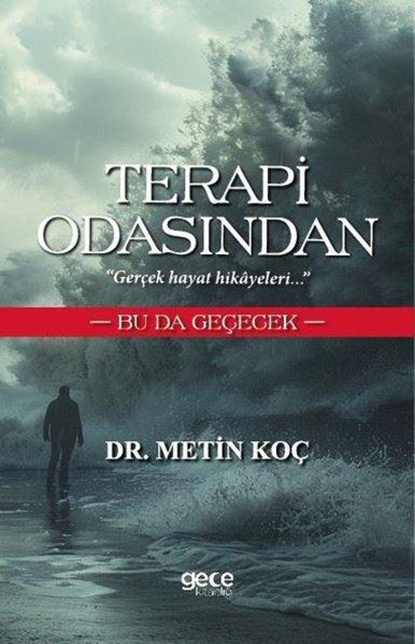 Terapi Odasından - Gerçek Hayat Hikayeleri - Gece Kitaplığı - Image 1