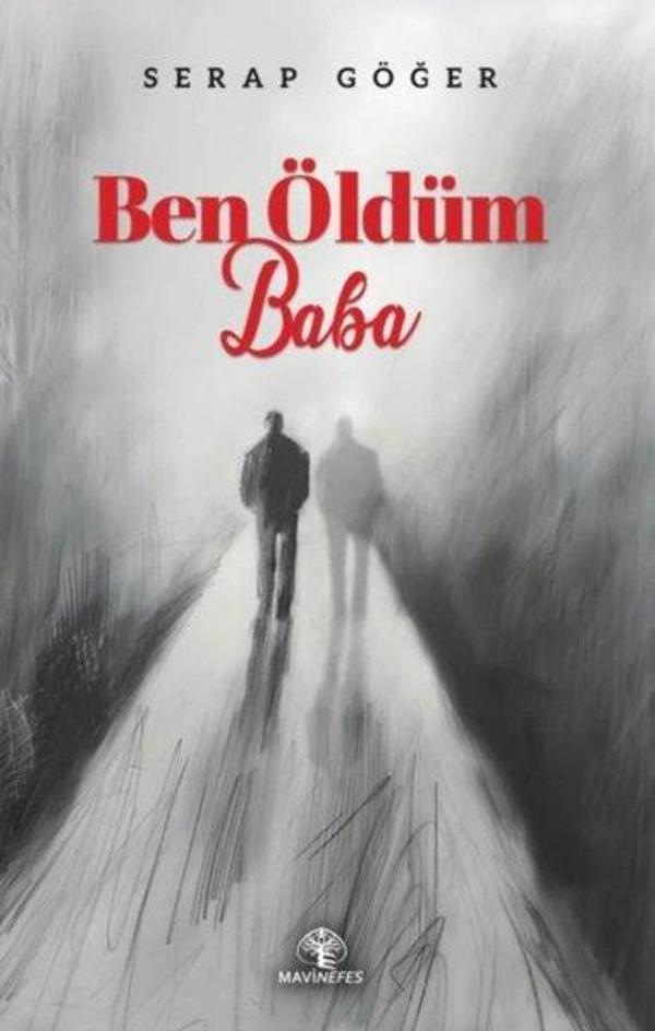 Ben Öldüm Baba - Mavi Nefes - Image 1