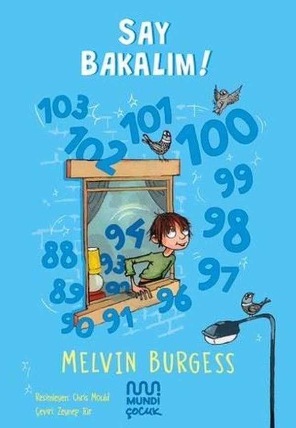 Mundi Say Bakalım! - Mundi - Image 1
