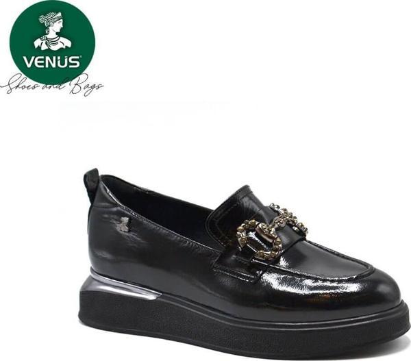 Venüs Kadın Loafer Ayakkabı - Image 1