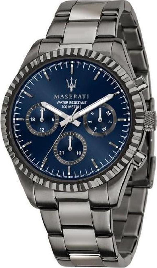 Maserati R8853100019 Erkek Kol Saati - Image 1
