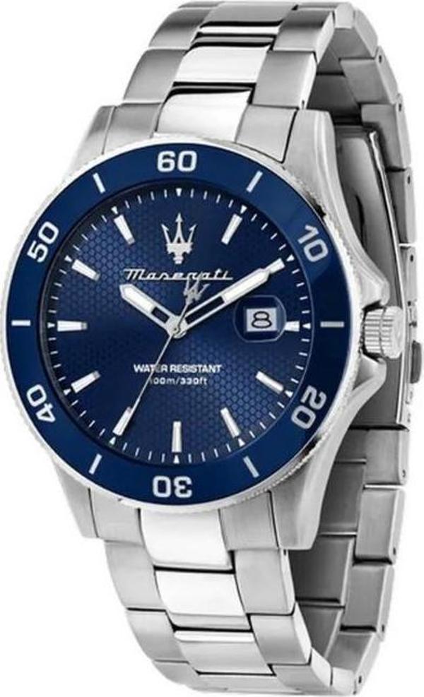Maserati R8853100036 Erkek Kol Saati - Image 1