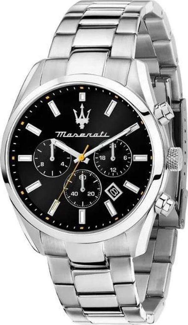 Maserati R8853151010 Erkek Kol Saati - Image 1