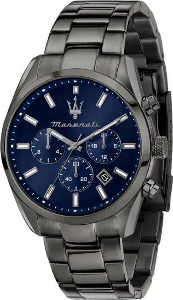 Maserati R8853151012 Erkek Kol Saati - Image 1