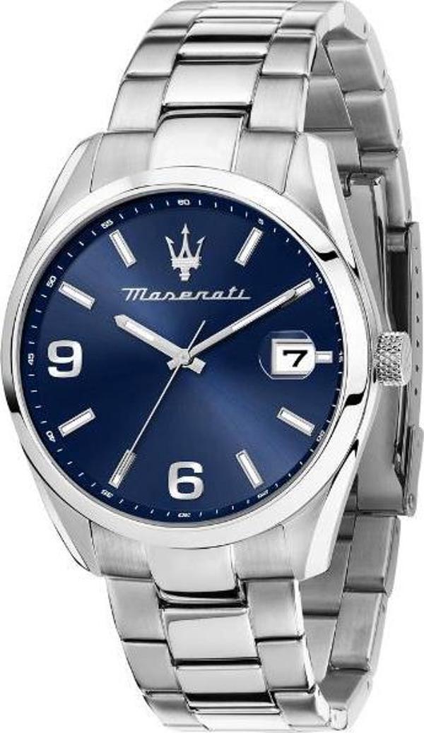 Maserati R8853151013 Erkek Kol Saati - Image 1