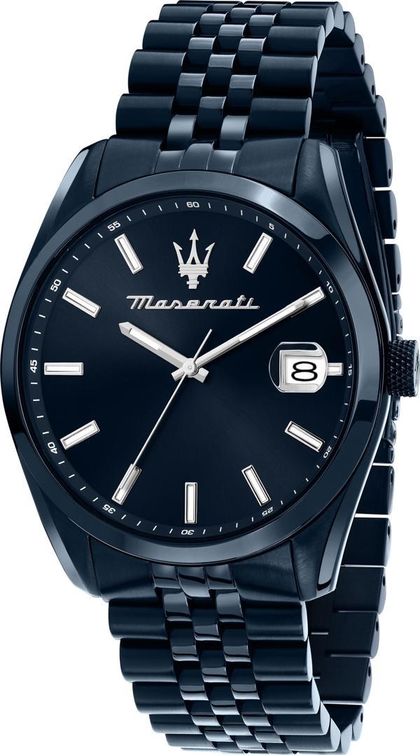 Maserati R8853151016 Erkek Kol Saati - Image 1