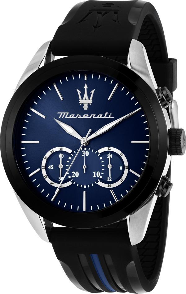Maserati R8871612044 Erkek Kol Saati - Image 1