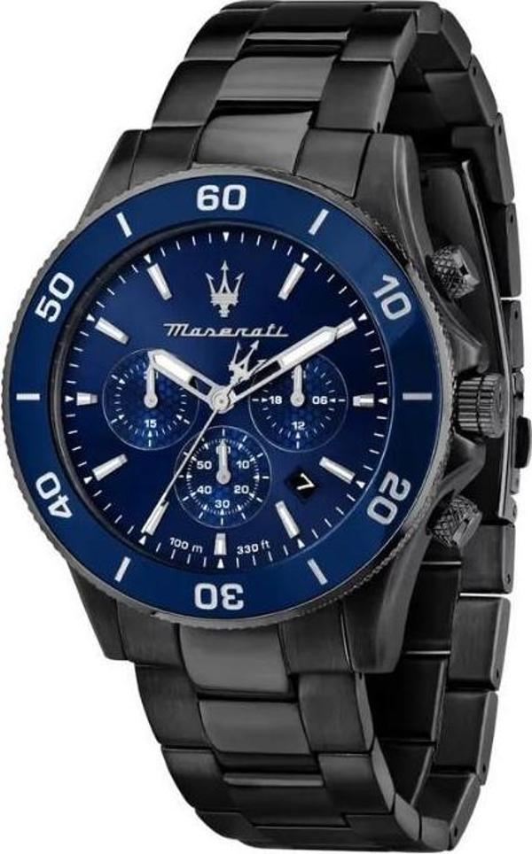 Maserati R8873600005 Erkek Kol Saati - Image 1