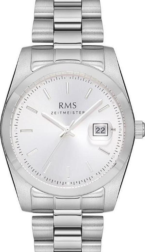 Romanson Rms Zeitmeister RMS.1.AG1214.01 Kadın Kol Saatİ - Image 1