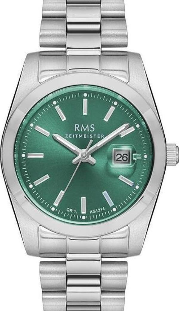 Romanson Rms Zeitmeister RMS.1.AG1214.13 Kadın Kol Saati  - Image 1