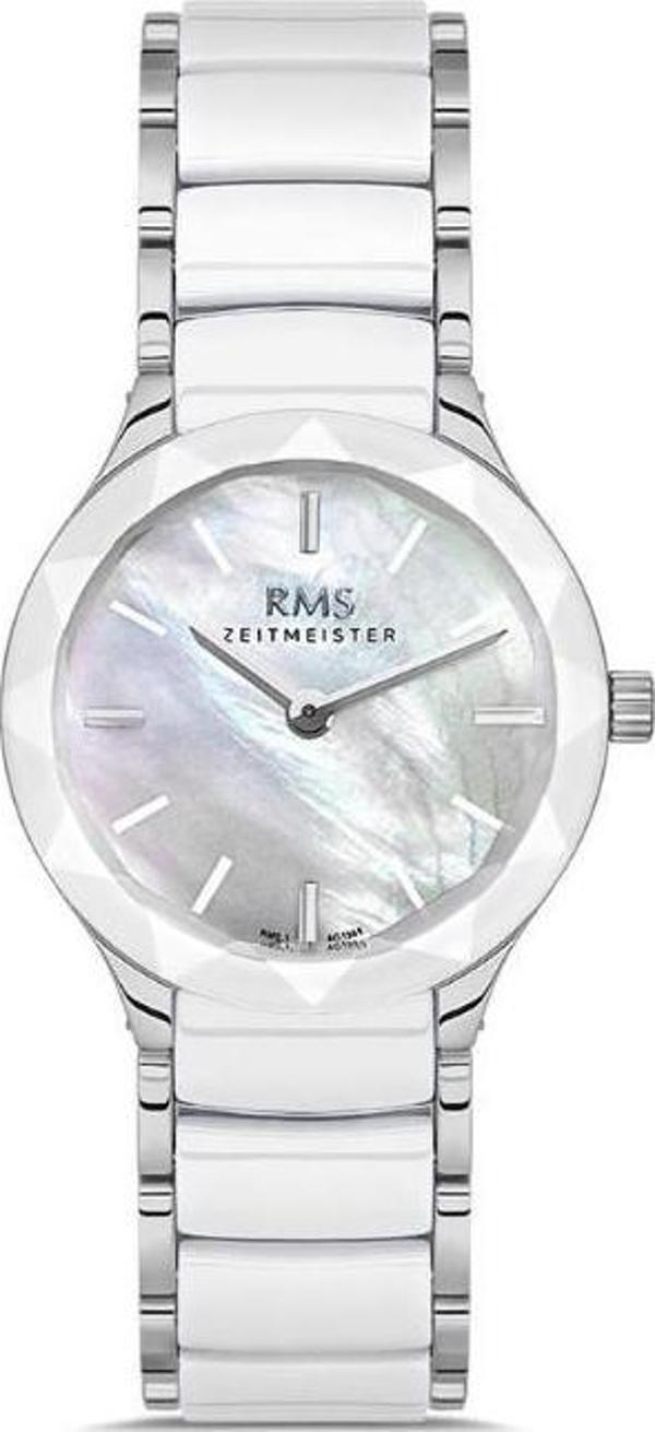 Romanson Rms Zeitmeister RMS.1.AG1555.01 Kadın Kol Saati - Image 1