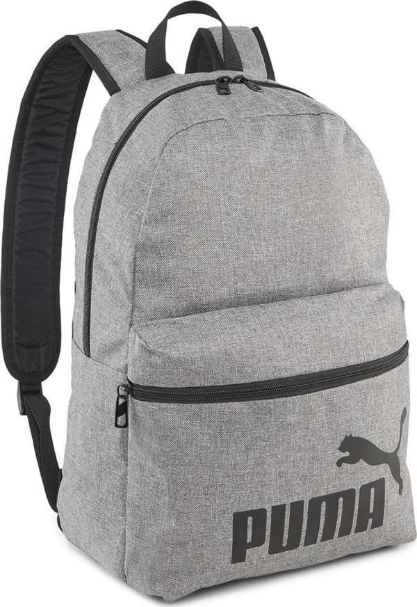 Puma Phase Backpack Unisex Sırt Çantası Renkli - Image 1