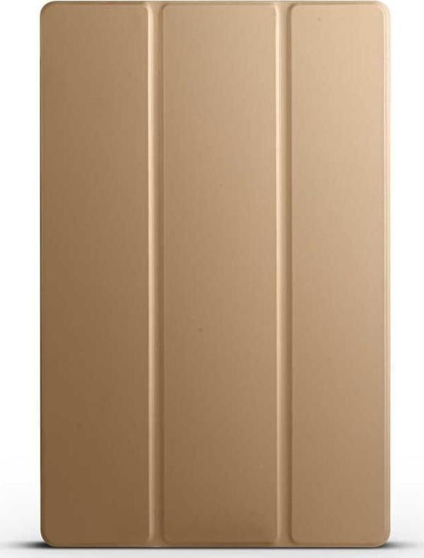Apple iPad 4 Kılıf 4.Nesil Yatay Standlı Arka Sert P.c Güçlü Mıknatıslı Smart Case - Image 1