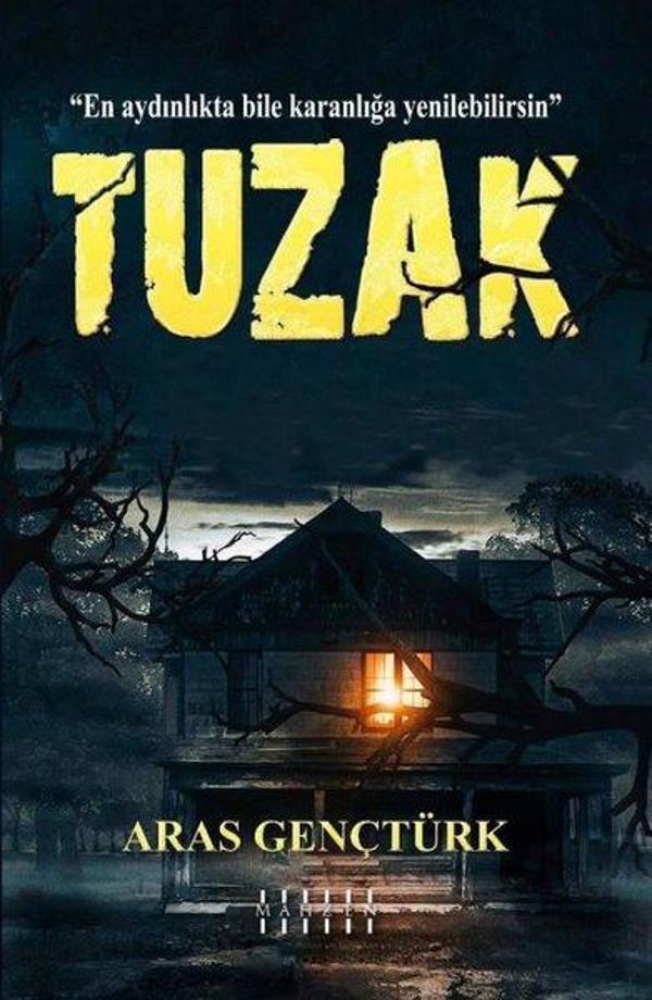 Tuzak - Mahzen - Image 1