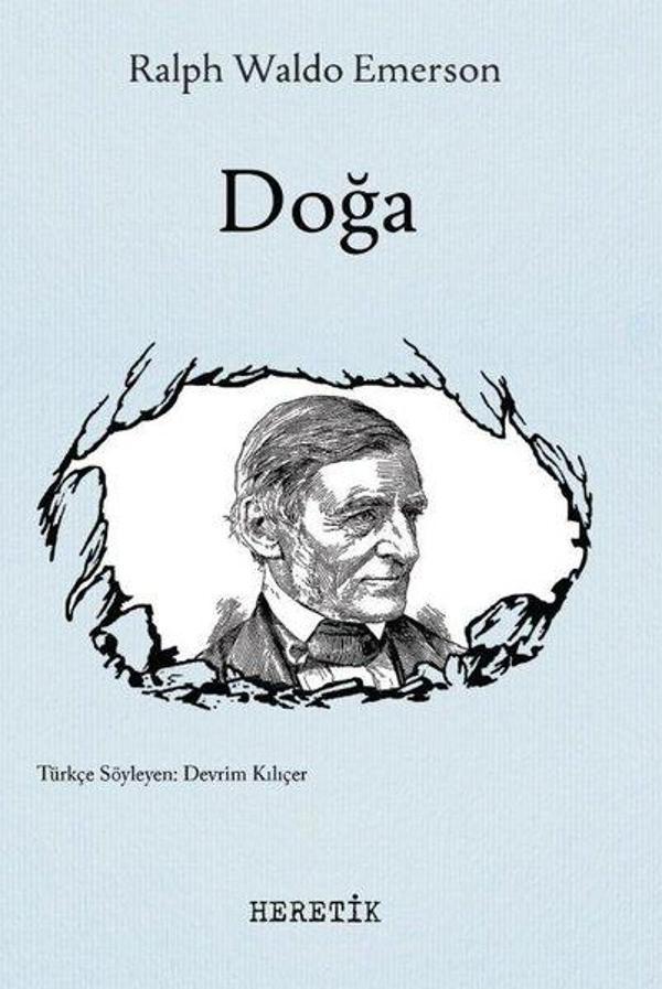 Doğa - Heretik Yayıncılık - Image 1