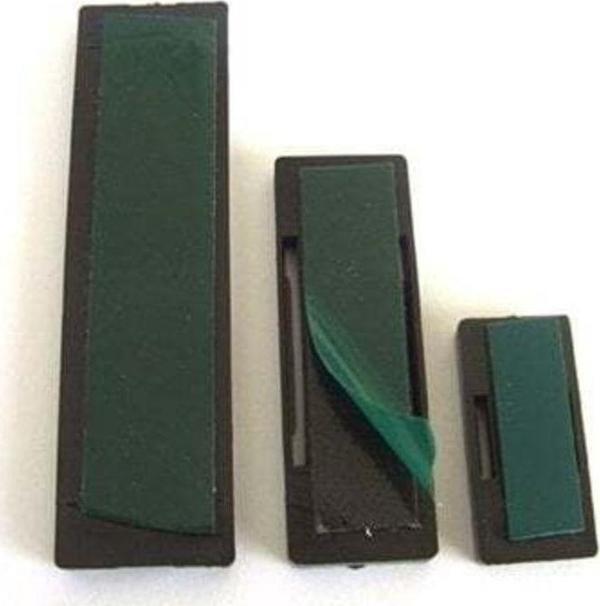 Green Box 17X50 Yapışkanlı Pano Etiketi - Image 1