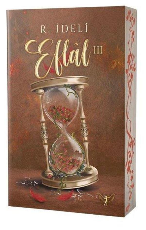 Eflal - 3 - Artemis Yayınları - Image 1