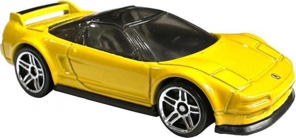 Hot Wheels Tekli Arabalar 90 Acura NSX HTB04 - Image 1