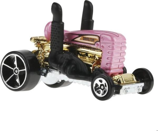 Hot Wheels Tekli Arabalar Dragtor HTB20 - Image 1