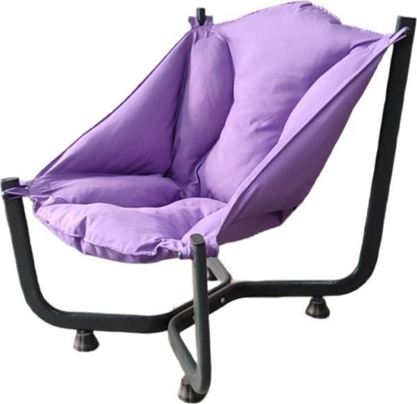 Yapa Yavuzpaşalar *Antrasit Iskelet* Yapa Koltuk/Paşa Keyfi Şezlong Koltuk/Armut/Asma Minder/Asma Koltuk/Puf/Relax - Image 1