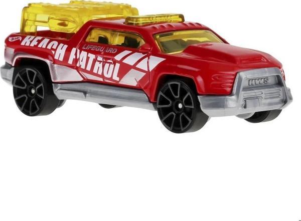 Hot Wheels Tekli Arabalar SURF DUTY HTD36 - Image 1