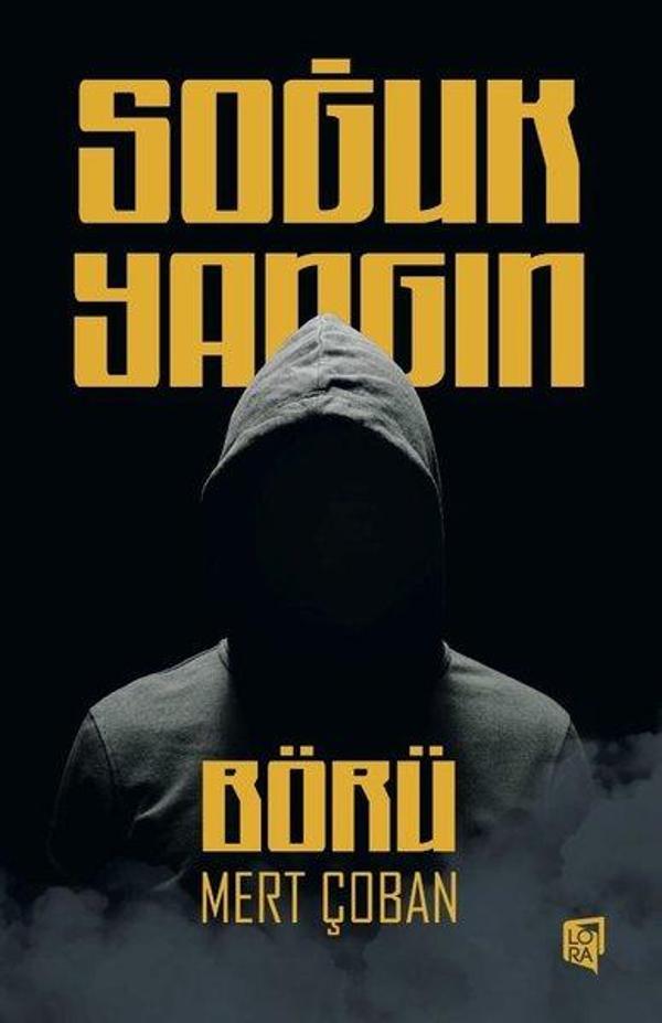 Soğuk Yangın - Börü - Lora Yayıncılık - Image 1