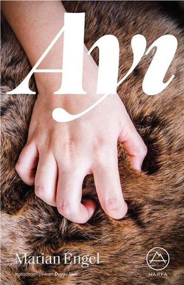 Harfa Ayı - Harfa - Image 1