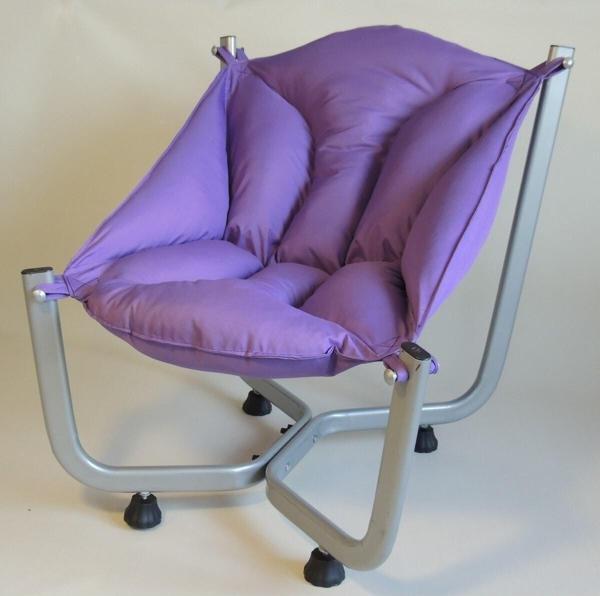Yapa Yavuzpaşalar Yapa Koltuk / Paşa Keyfi Şezlong Koltuk / Puf / Asma Minder / Asma Koltuk / Armut Puf / Relax Koltuk - Image 1