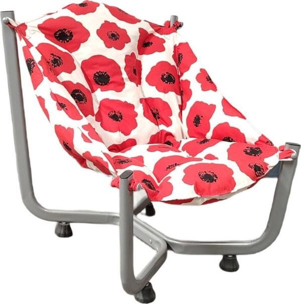Yapa Yavuzpaşalar Yapa Koltuk Paşa Keyfi Koltuk Armut Asma Koltuk / Asma Minder / Relax Koltuk - Image 1