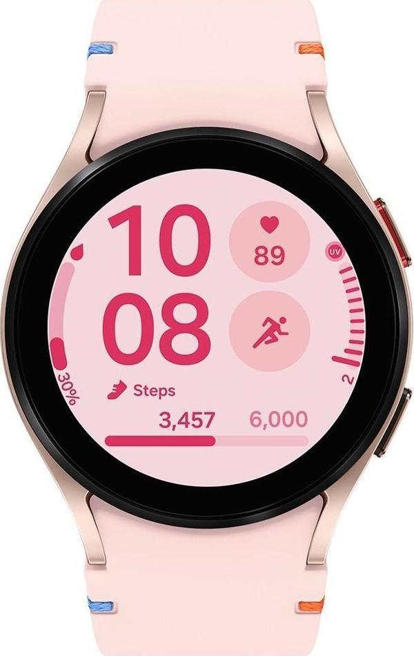 Samsung Galaxy Watch FE Pembe - Image 1