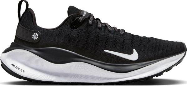 Siyah - Gri - Gümüş Kadın Koşu Ayakkabısı DR2670-001 W NIKE REACTX INFINITY R - Image 1