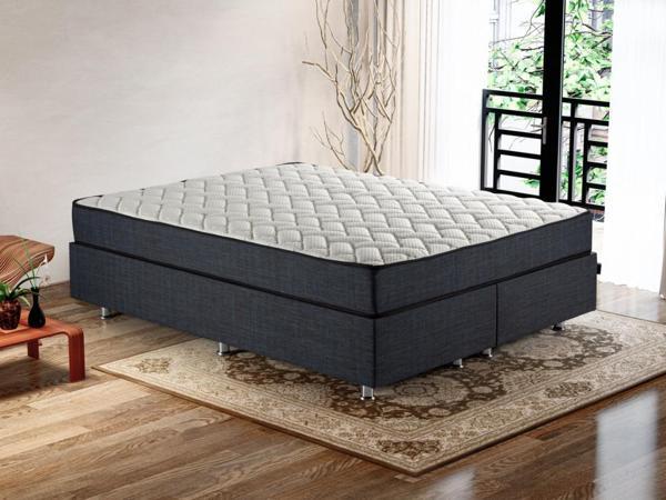 Niron Notte 80x180 Ultra Ortopedik Sert Yatak  - Image 1
