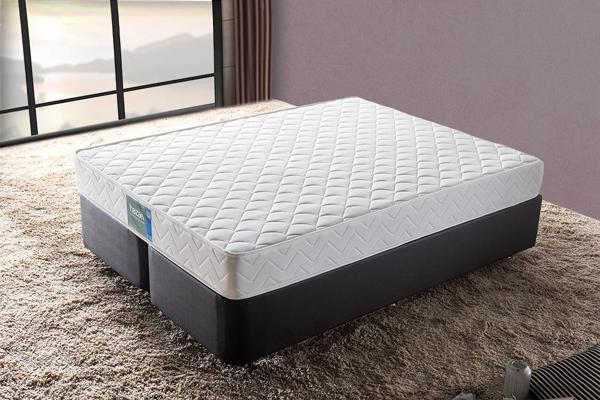 Tek Kişilik Full Ortopedik 90x200 cm Niron Hazan Yatak - Image 1