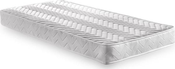 Niron Basic 100x200 cm Tek Kişilik Sert Ortopedik Yatak - Image 1