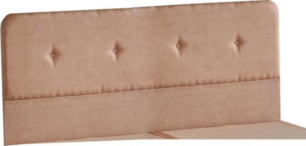 Niron Budget Baza ve Başlık Seti Çift Kişilik 160x200 cm - Image 1