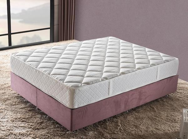 Niron Daisy 140x190 cm Çift Kişilik Lüks Ortopedik Orta Sert Yatak - Image 1