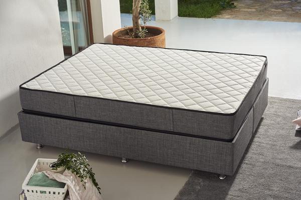 Niron Diamond 180x200 cm Çift Kişilik Ultra Ortopedik Çok Sert Yatak - Image 1