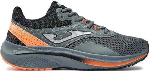 Joma Active 2412 Erkek Gri Günlük - Koşu Ayakkabısı RACTIW2412 - Image 1