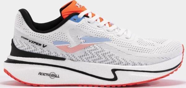 Joma Ipew 2302 Joma Viper Beyaz Spor Ayakkabısı RVIPEW2302 - Image 1