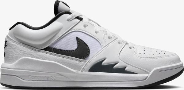 Nike Jordan Stadium 90 Stay Loyal 3 Kadın Beyaz Sneaker Spor Ayakkabı FB2269-101 - Image 1