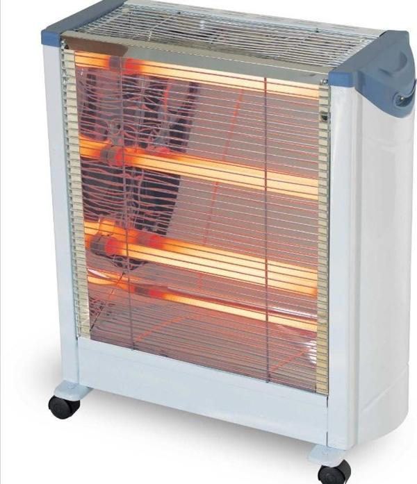 Neowa 2070 MODEL ŞÖMİNE SOBA - Image 1
