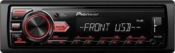 Pioneer MVH-85UB 4x50 W Oto Teyp - Image 1