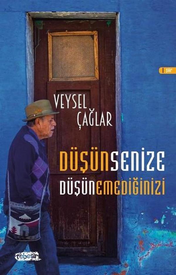 Düşünsenize Düşünemediğinizi - Tebeşir Yayınları - Image 1